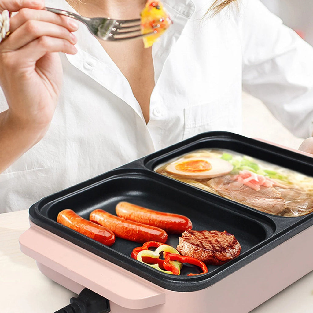 Dessini Regina - Chafing Dish & BBQ Pot