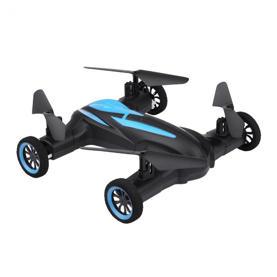 Dual-Purpose Drone – High-Performance Flight & Versatile Dual Mode Operation