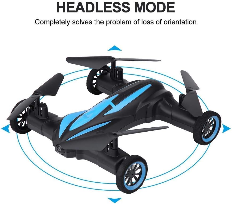 Dual-Purpose Drone – High-Performance Flight & Versatile Dual Mode Operation