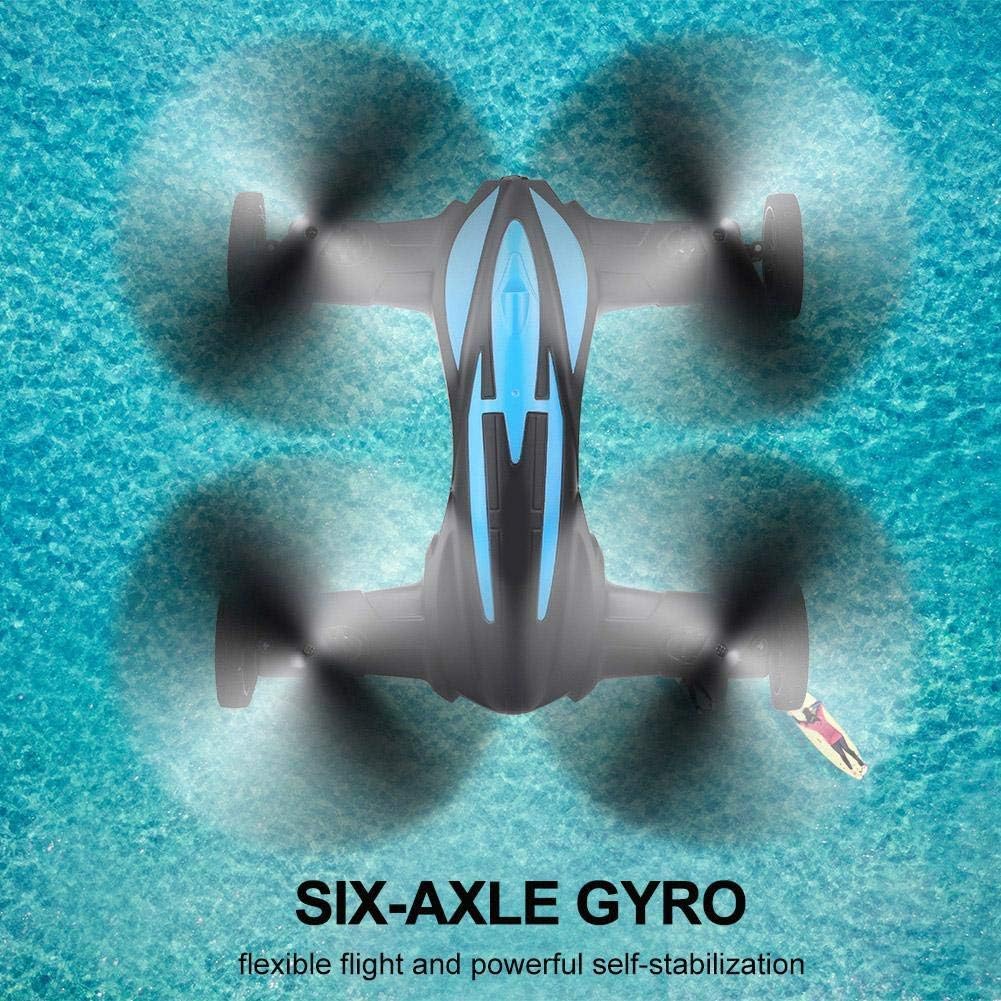 Dual-Purpose Drone – High-Performance Flight & Versatile Dual Mode Operation