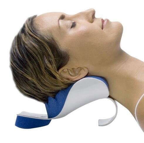 Neck Muscles Support – Muscle Relaxation & Pain Relief Device