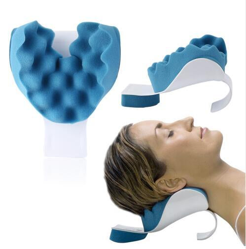 Neck Muscles Support – Muscle Relaxation & Pain Relief Device