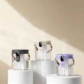 Dual Spray Humidifier for All-Day Comfort and Refreshing Relief