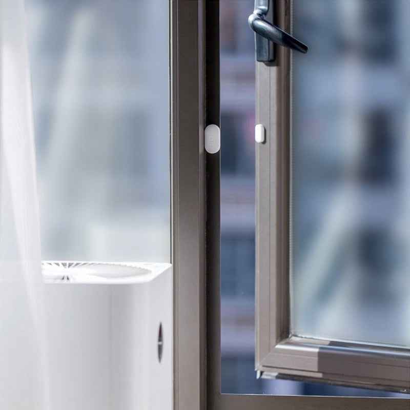 Smart Home Sensor - Enhance Your Home Automation Experience
