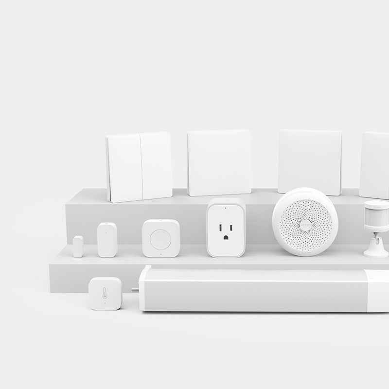 Smart Home Sensor - Enhance Your Home Automation Experience