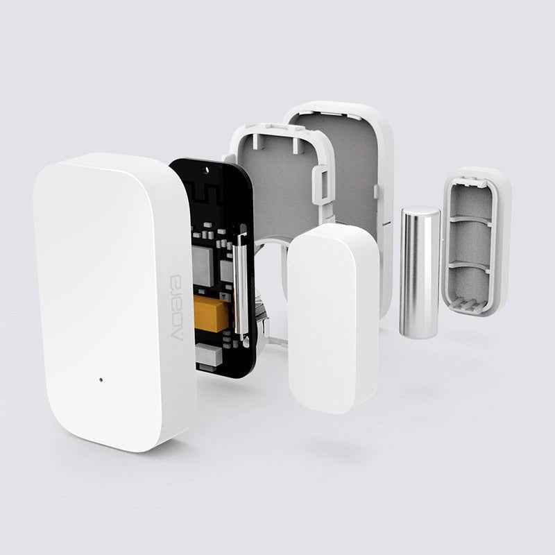 Smart Home Sensor - Enhance Your Home Automation Experience
