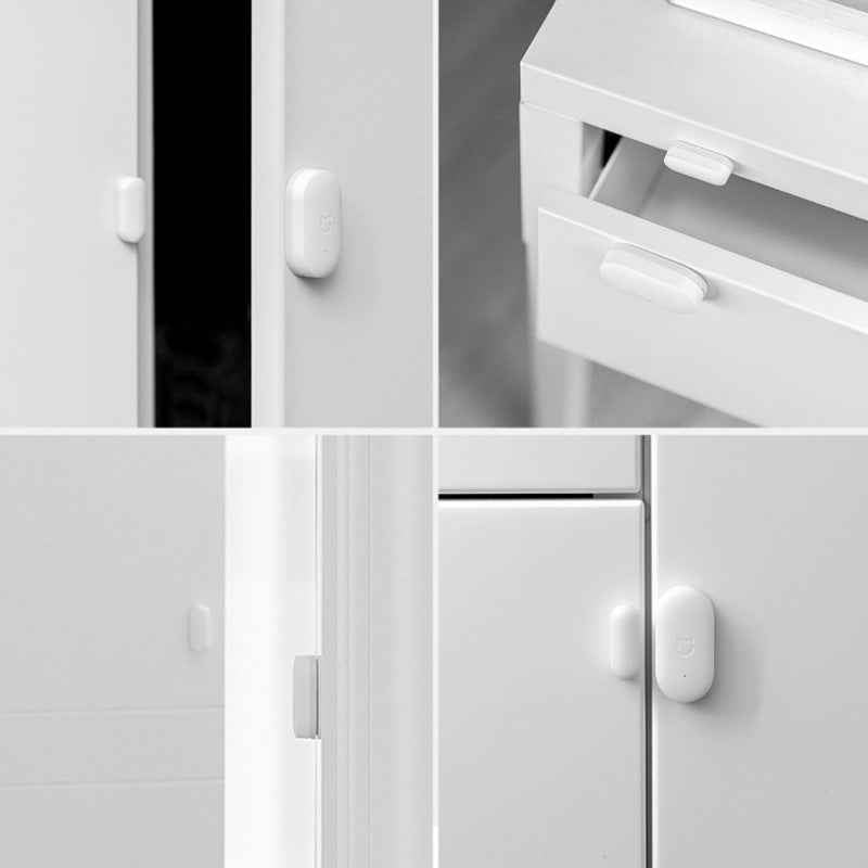 Smart Home Sensor - Enhance Your Home Automation Experience