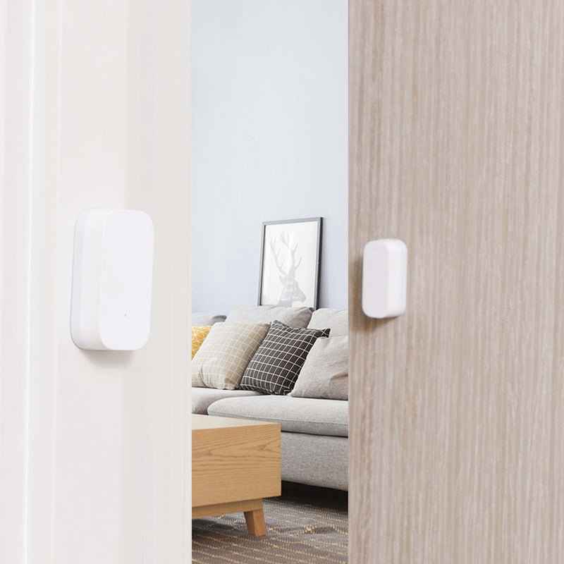 Smart Home Sensor - Enhance Your Home Automation Experience