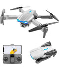 E99 Drone Camera - High-Performance Aerial Photography Drone with 4K HD Video Capability
