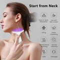Neck Beauty Device HY69 for Youthful Skin and Neck Firming