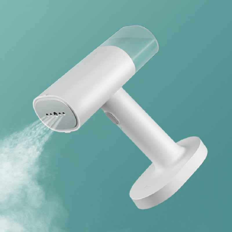Portable Steam Iron for Effortless Wrinkle Removal Anytime