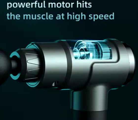 Double Head Facial Massager for Ultimate Skin Revitalization
