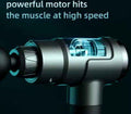 Double Head Facial Massager for Ultimate Skin Revitalization