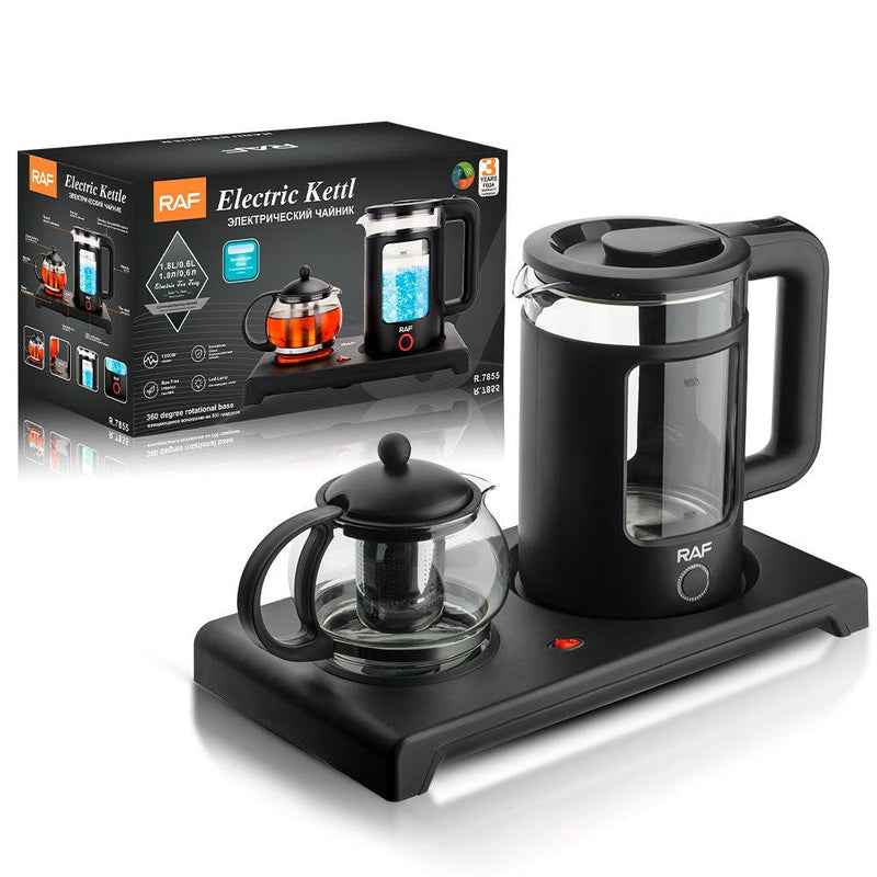 Raf - Electric Kettle