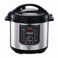 Stainless Steel Crock Pot